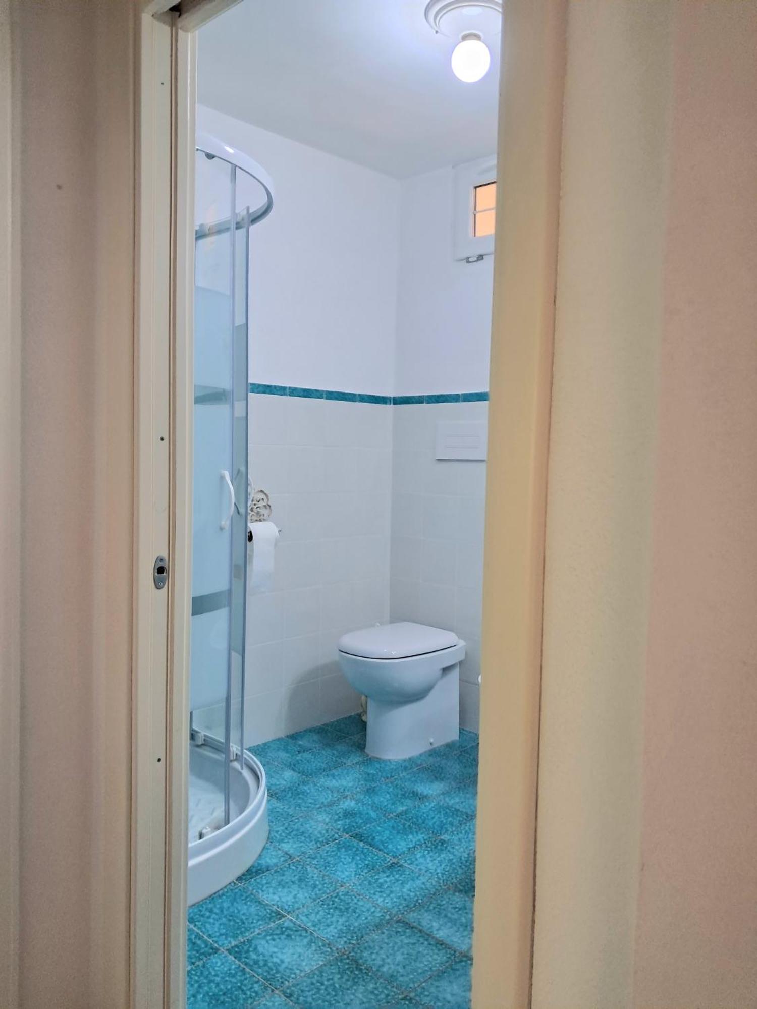 Coco Alguerhouse Apartment Exterior photo